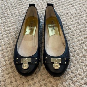 Michael Michael Kors ballet flats